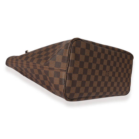Louis Vuitton Damier Ebene Neverfull MM - Picture 7 of 7